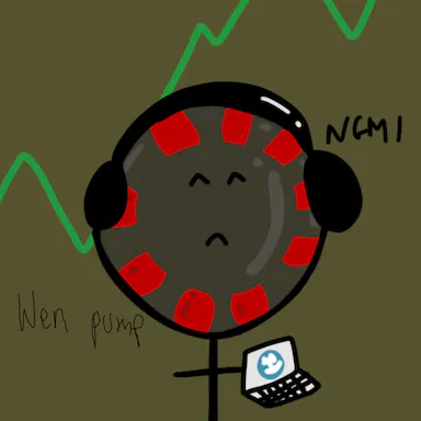Degen Mint